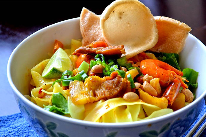 Ẩm thực